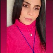 Madrelingua arabo, disposta ad offrire delle lezioni online in arabo o di fare traduzione dall'arabo all'italiano o viceversa